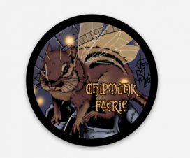 Faerie Realm Starter Pack